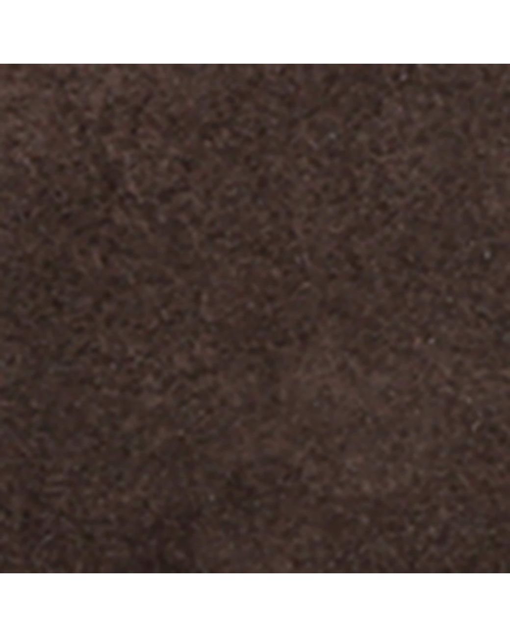 Santoni Brown Suede Detroit Boots