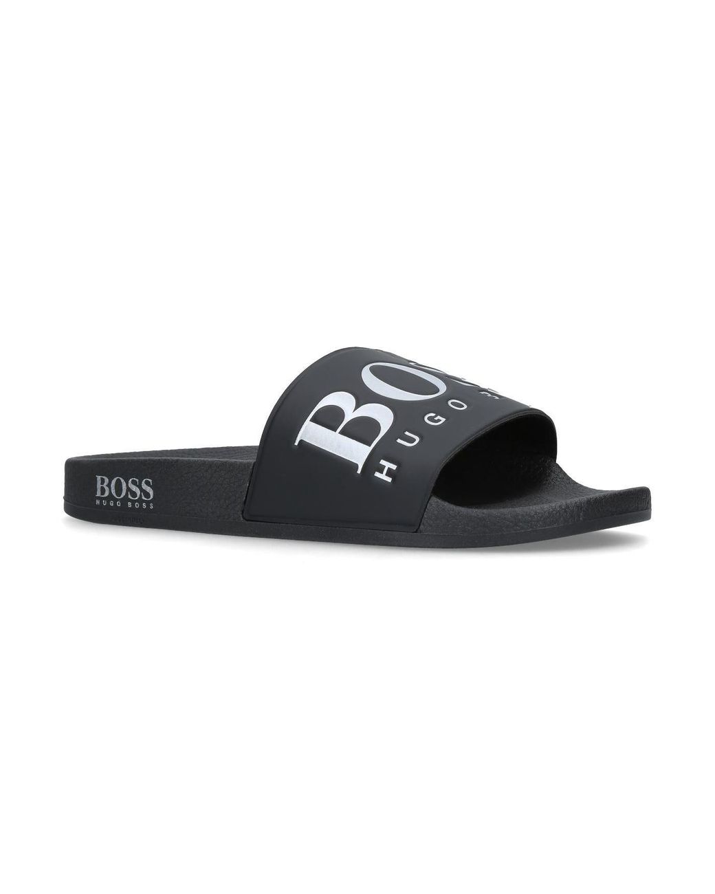 boss sliders mens sale