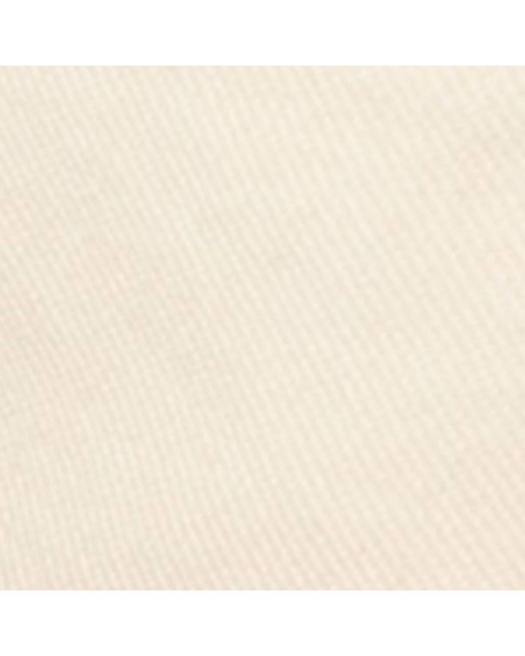 Miu Miu Natural Cotton Drill Hat