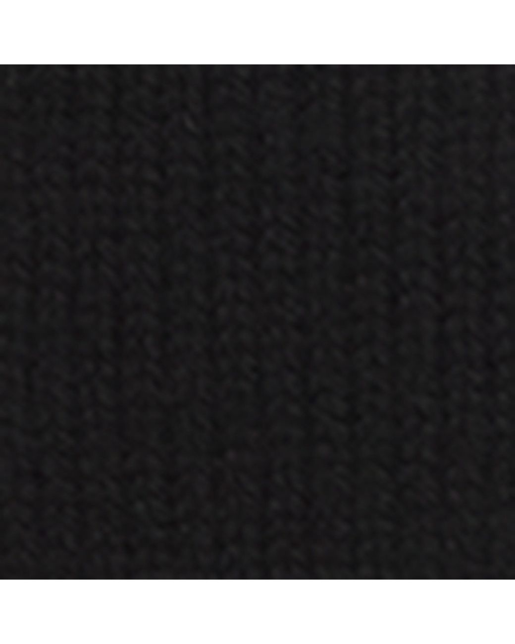 Max Mara Black Cashmere Gloves