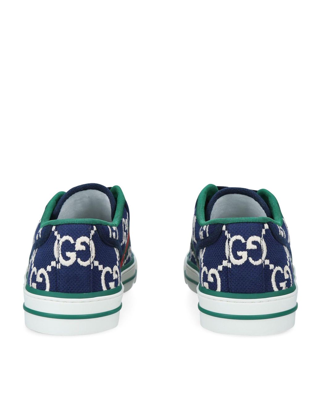 gucci vulcan sneakers