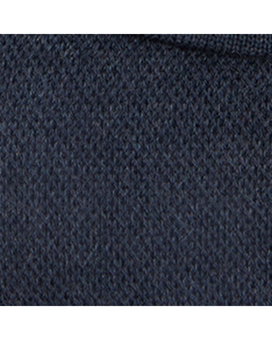 Falke Blue Sensitive London Socks for men