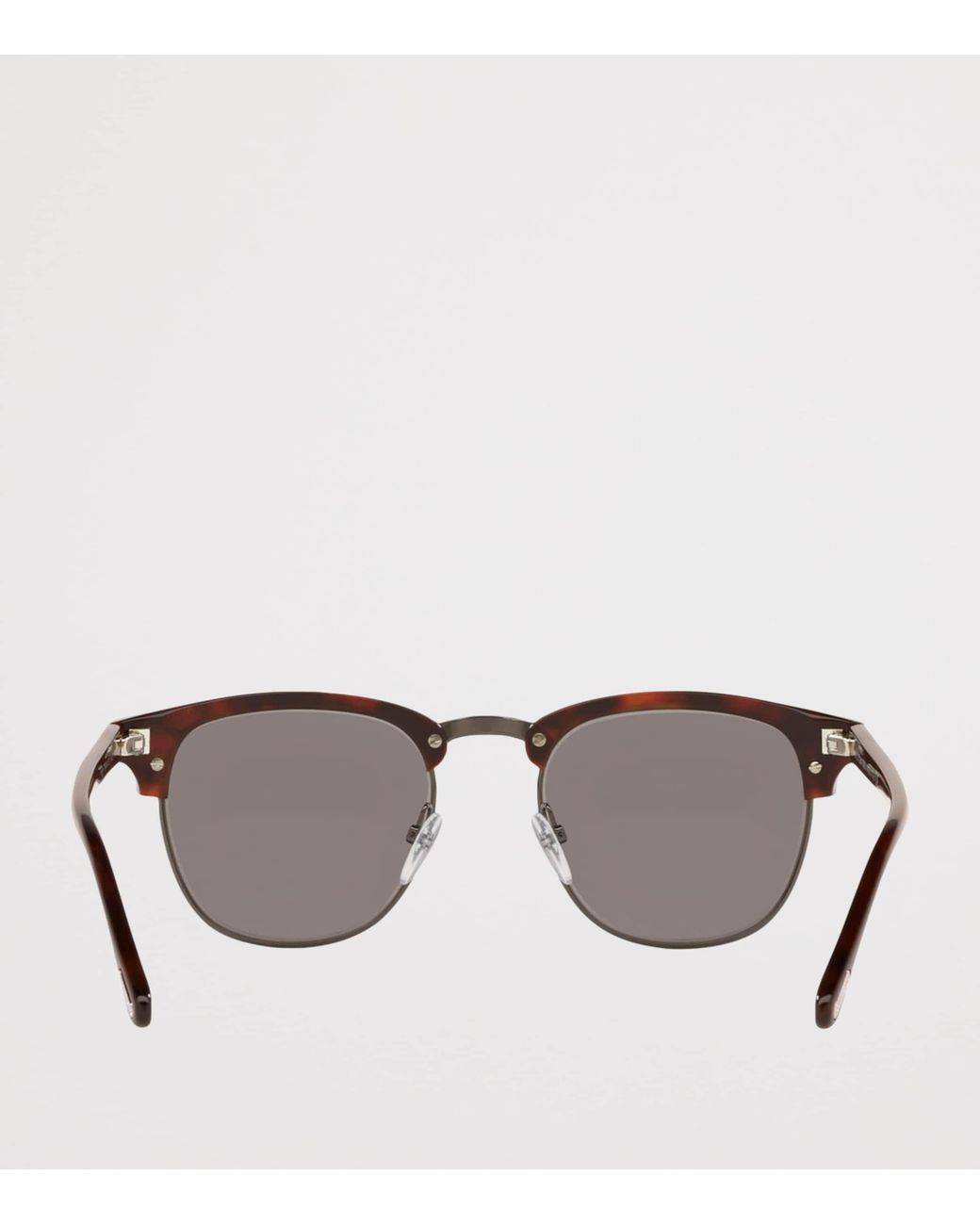 Tom Ford Brown Ft0248 Henry Sunglasses for men