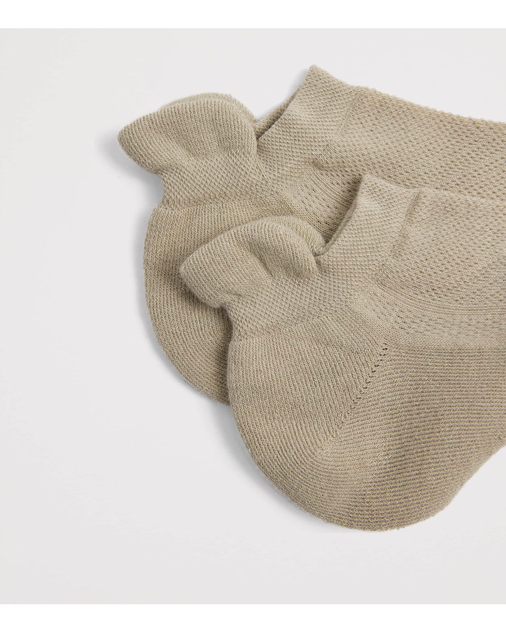 Falke Natural Cool Kick Sneaker Socks for men