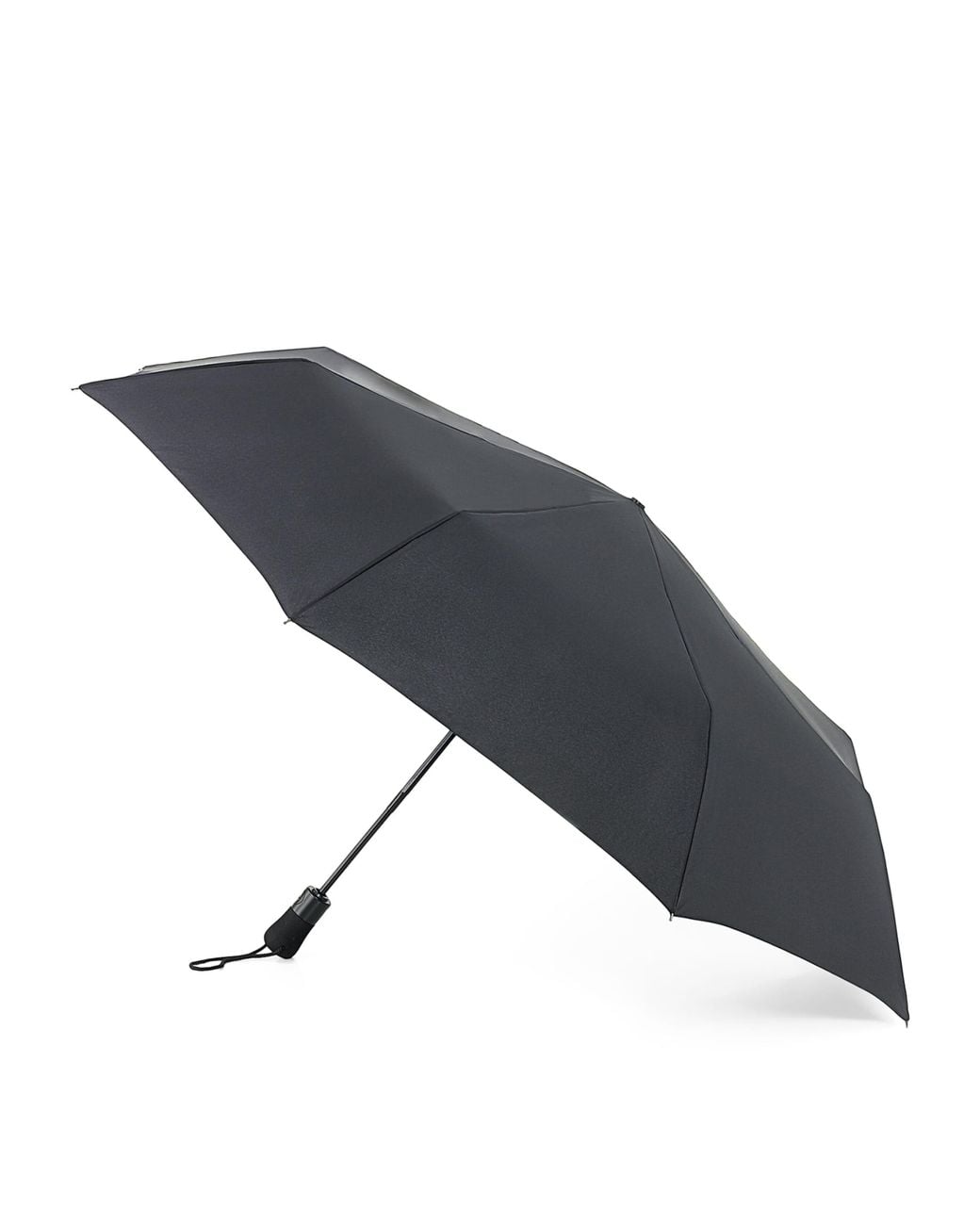 Fulton Blue Practical Umbrella