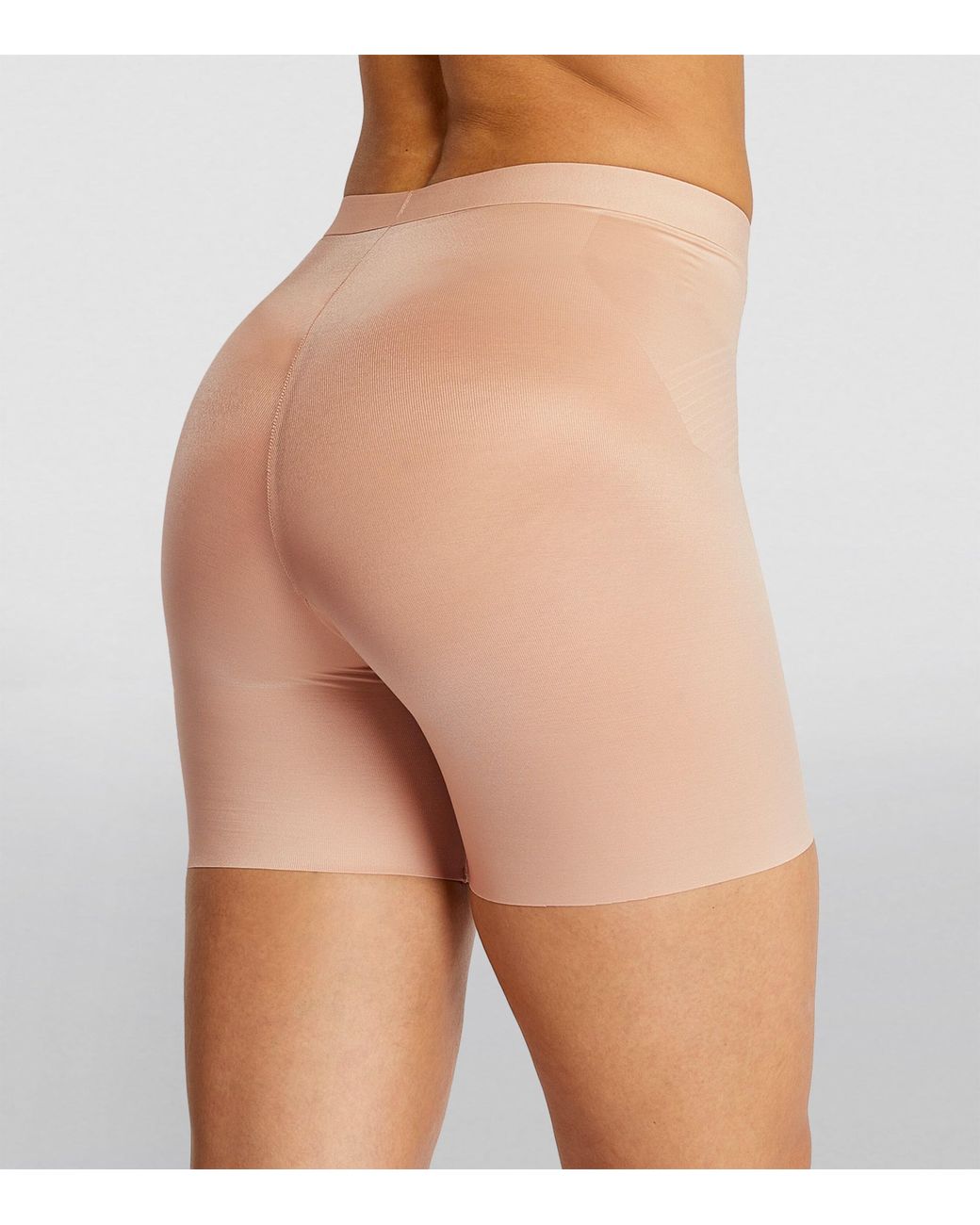 Spanx Natural Shape Invisible Girlshort