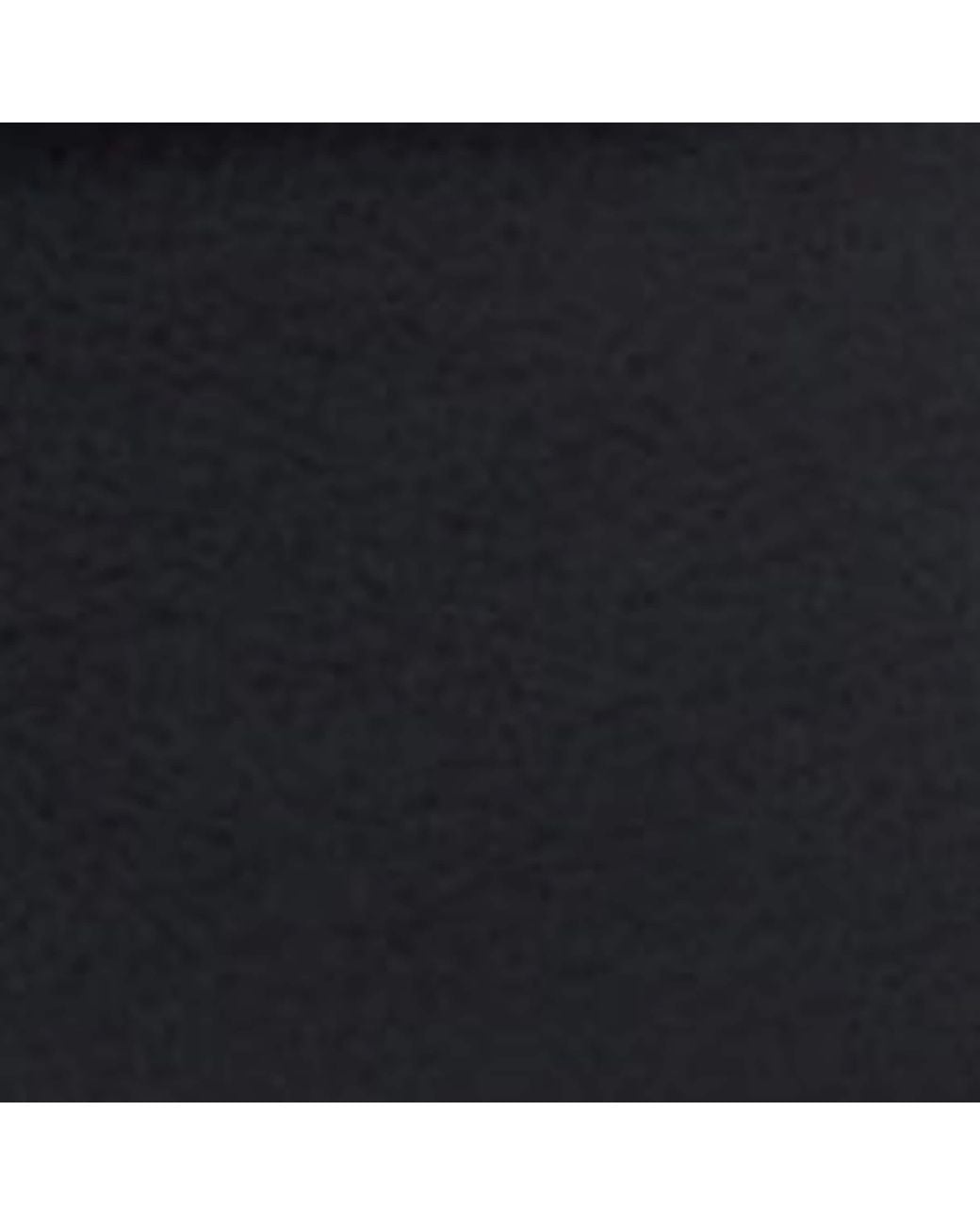 Prada Black Leather Square-Buckle Belt for men