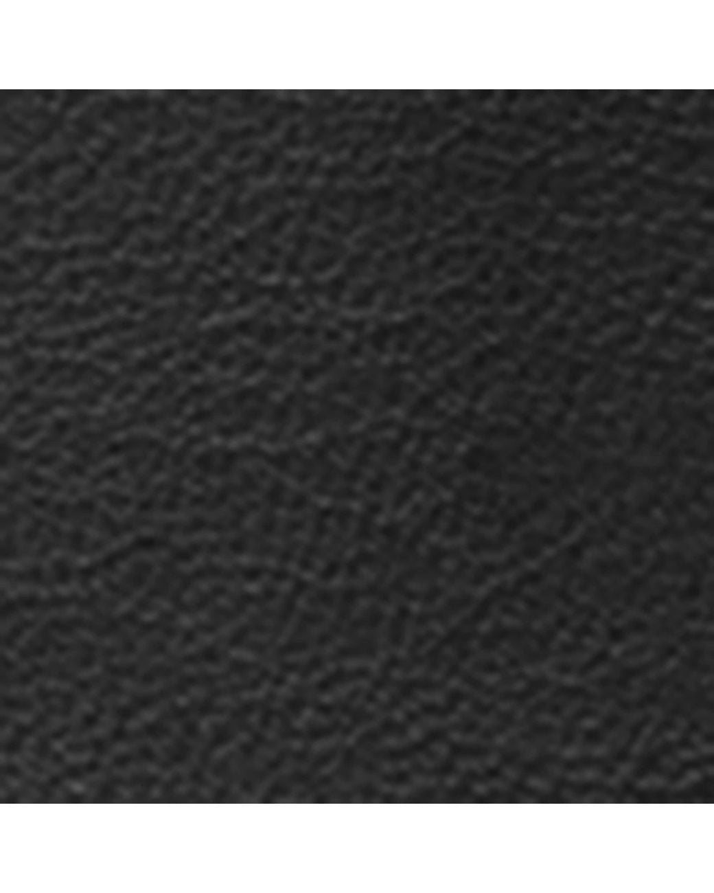 Saint Laurent Black Leather Cashmere-Lined Chain-Detail Gloves