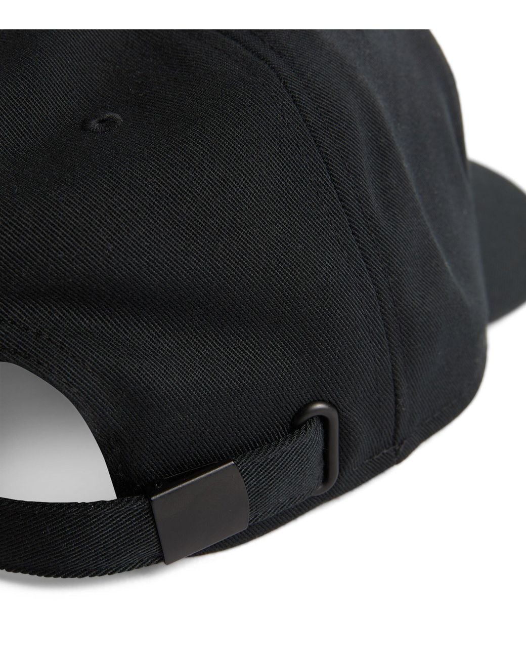 Canada Goose Black "Arctic" Cap for men