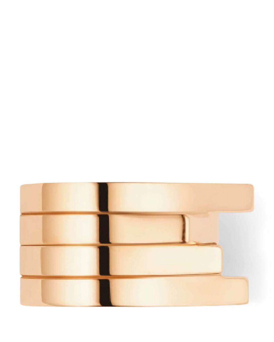 Repossi Natural Antifer 4-Row Ear Cuff