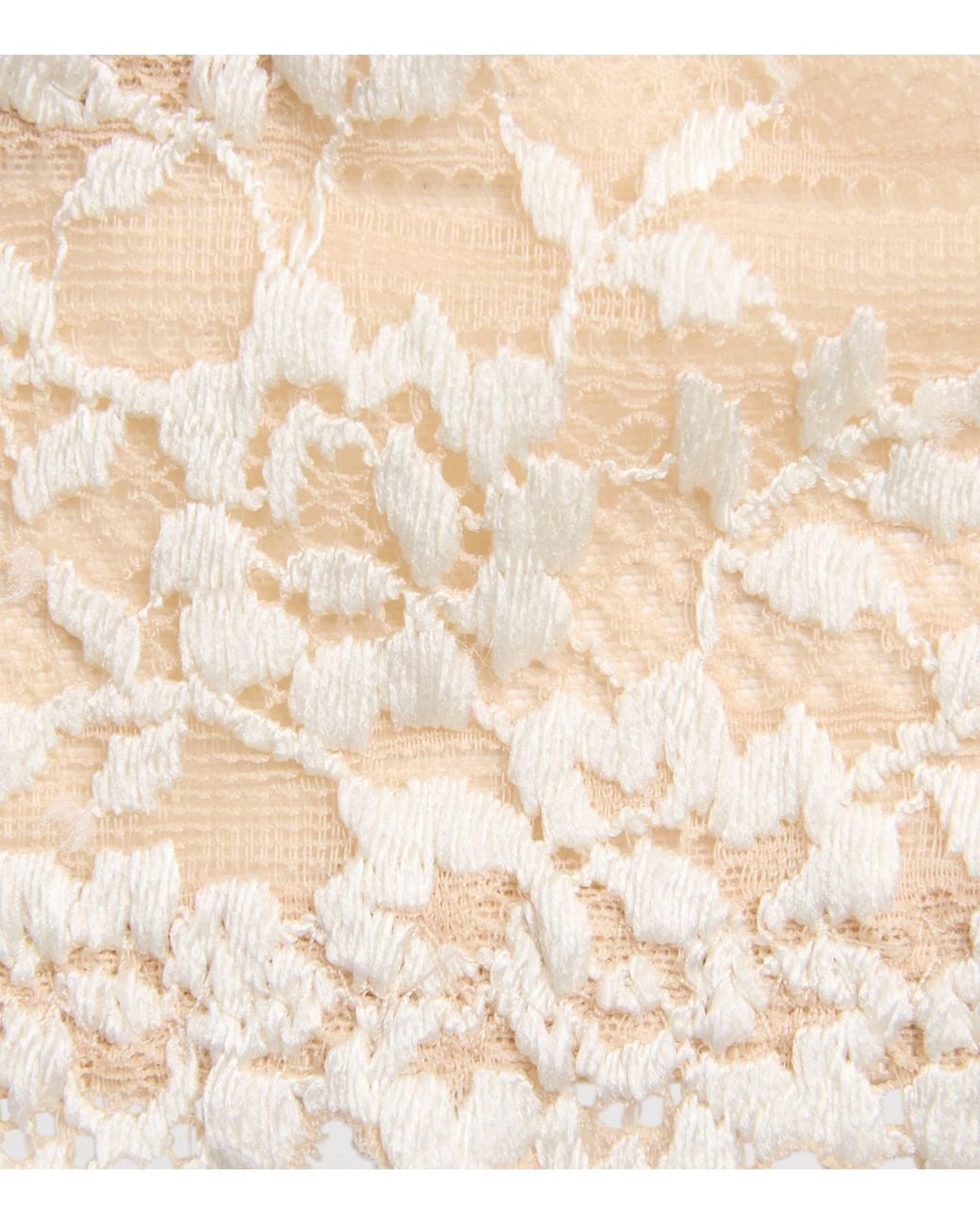 Wacoal Natural Embrace Lace Plunge Bra