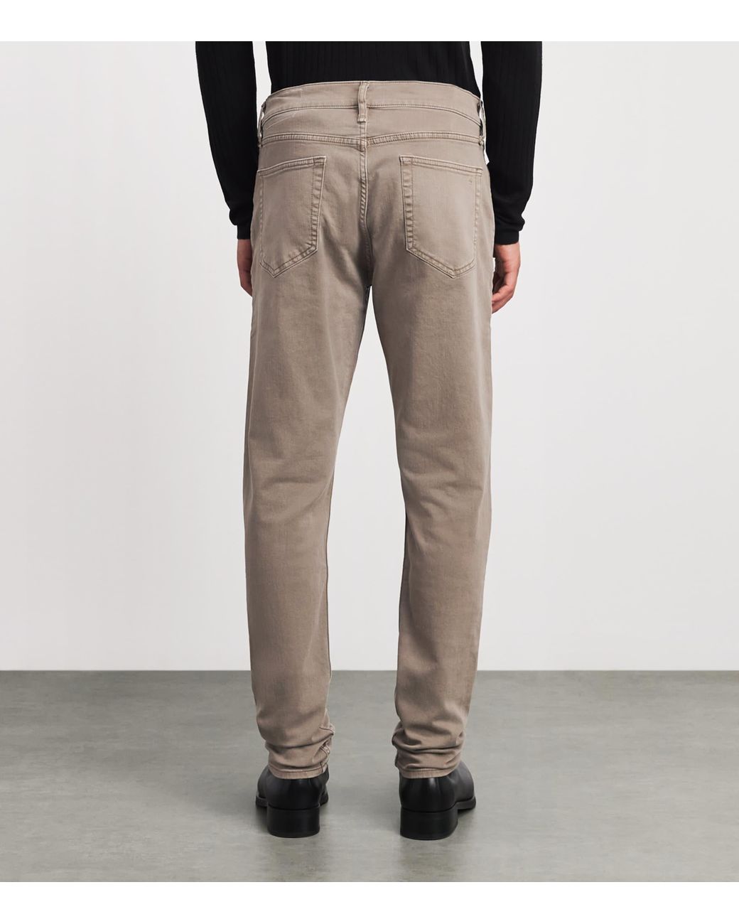 Rag & Bone Natural Fit 2 Slim Jeans for men
