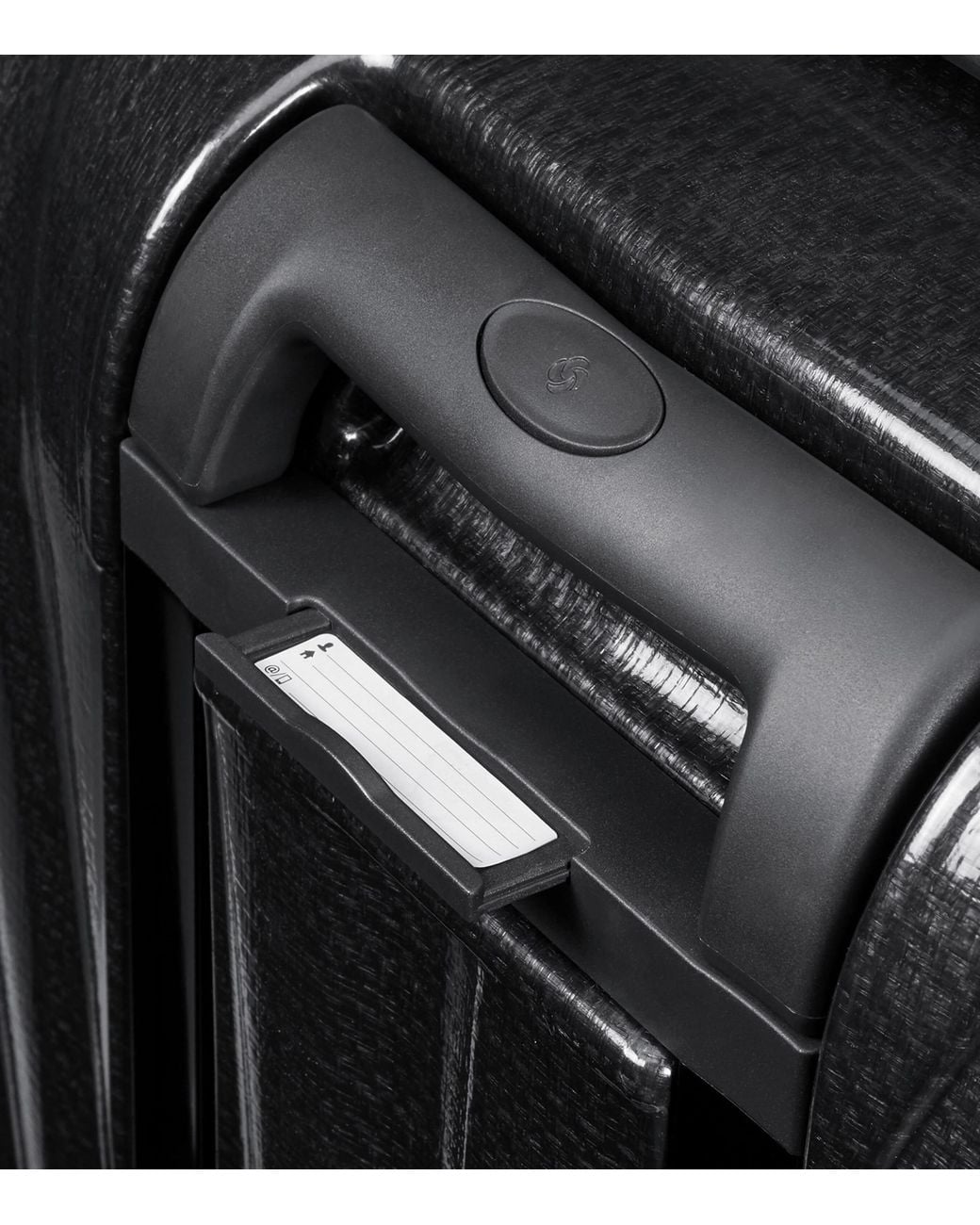 Samsonite Black C-Lite Spinner