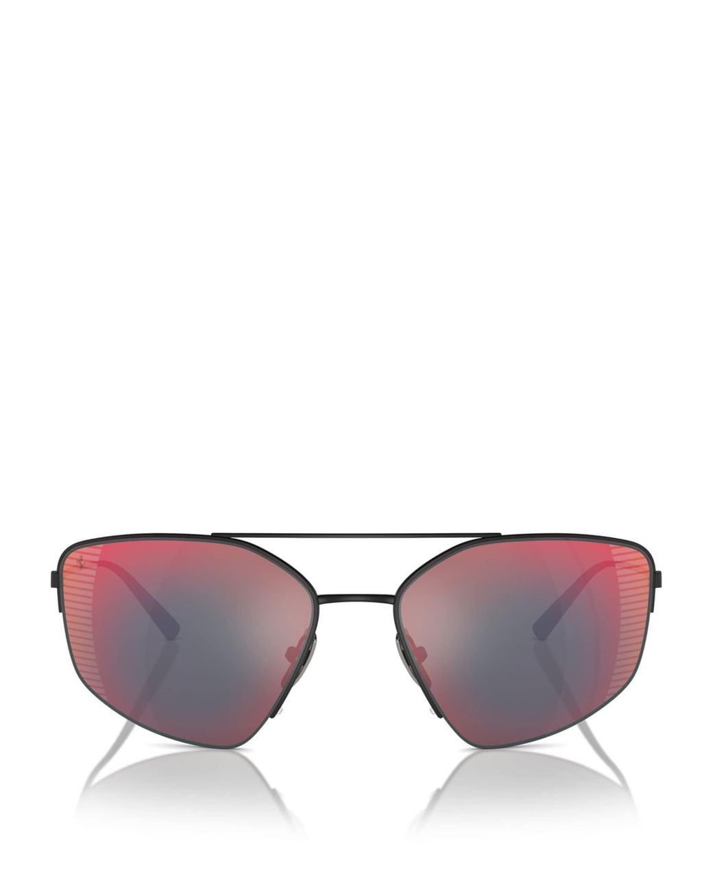 Ferrari Purple Titanium Fh1009T Sunglasses for men