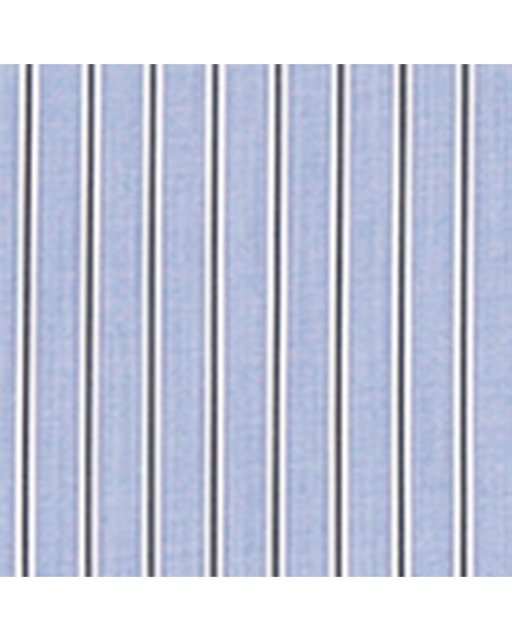 Givenchy Blue Cotton Stripe Jacket for men