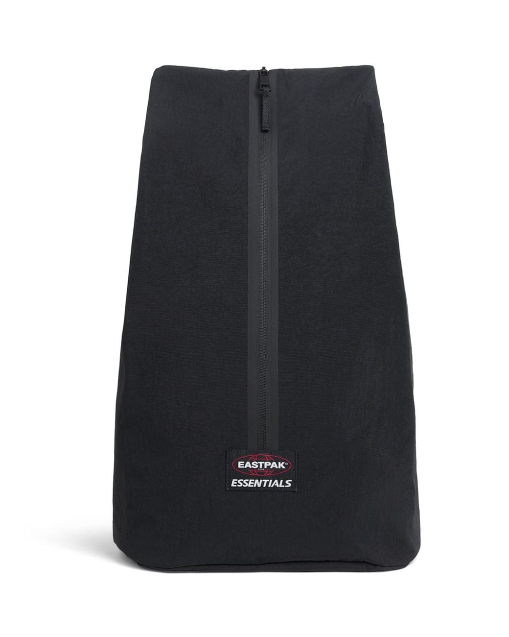 Fear Of God Black X Eastpak Sports Duffle Backpack for men