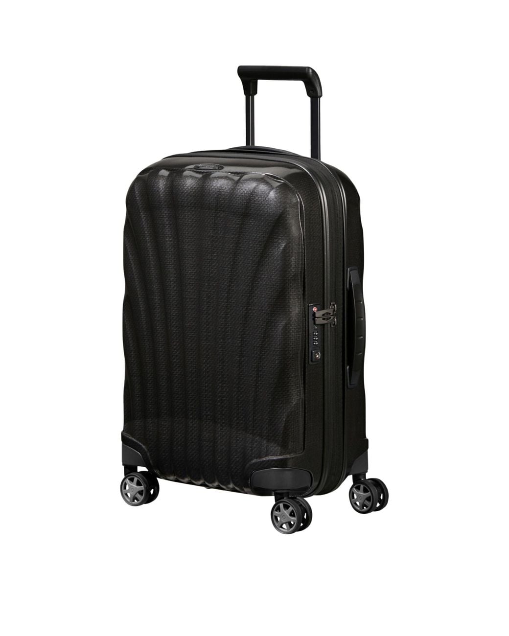 Samsonite Black C-Lite Cabin Suitcase