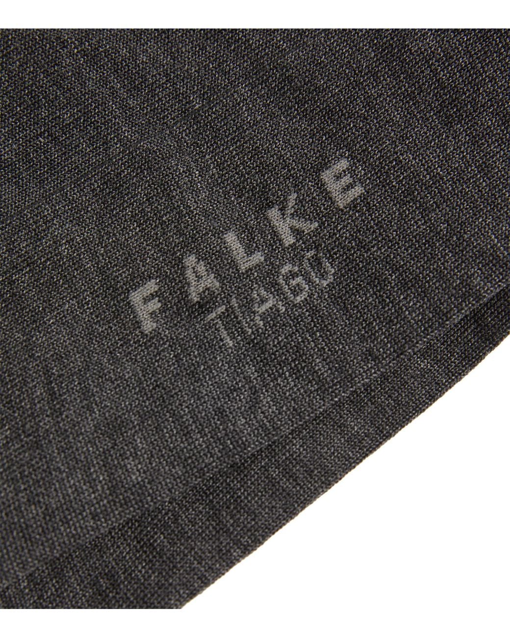 Falke Black Tiago Socks for men