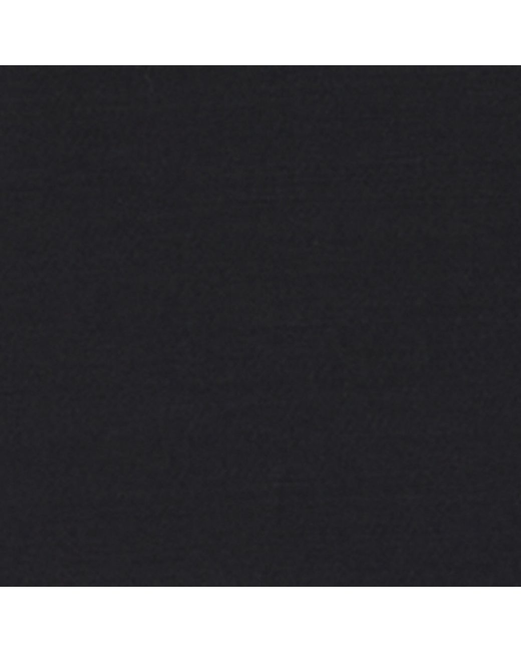 Valentino Black Crepe A-Line Mini Dress