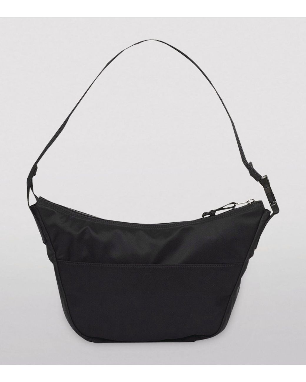 Balenciaga Women's Black Wheel Sling Bag