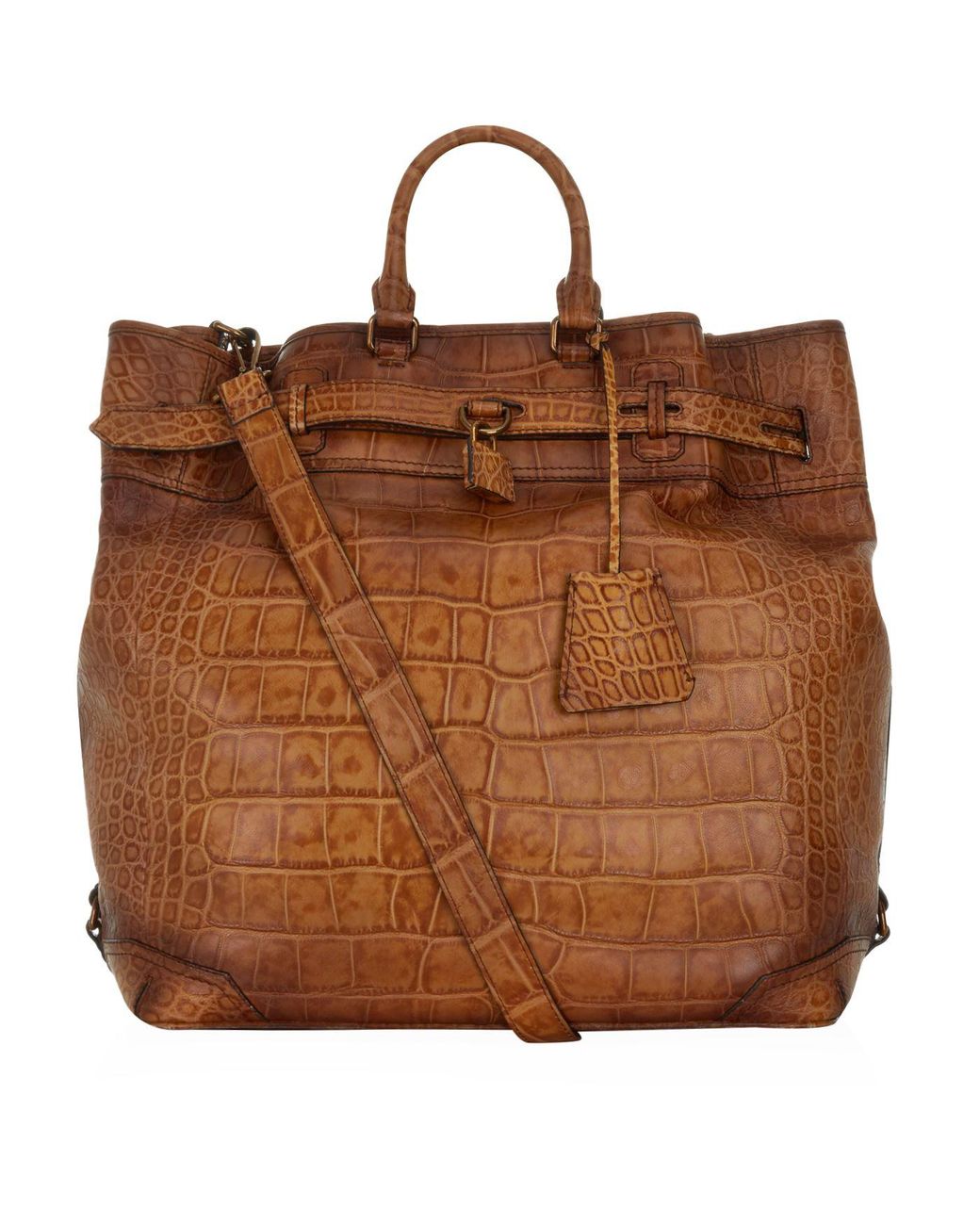Burberry Travel bag 328815