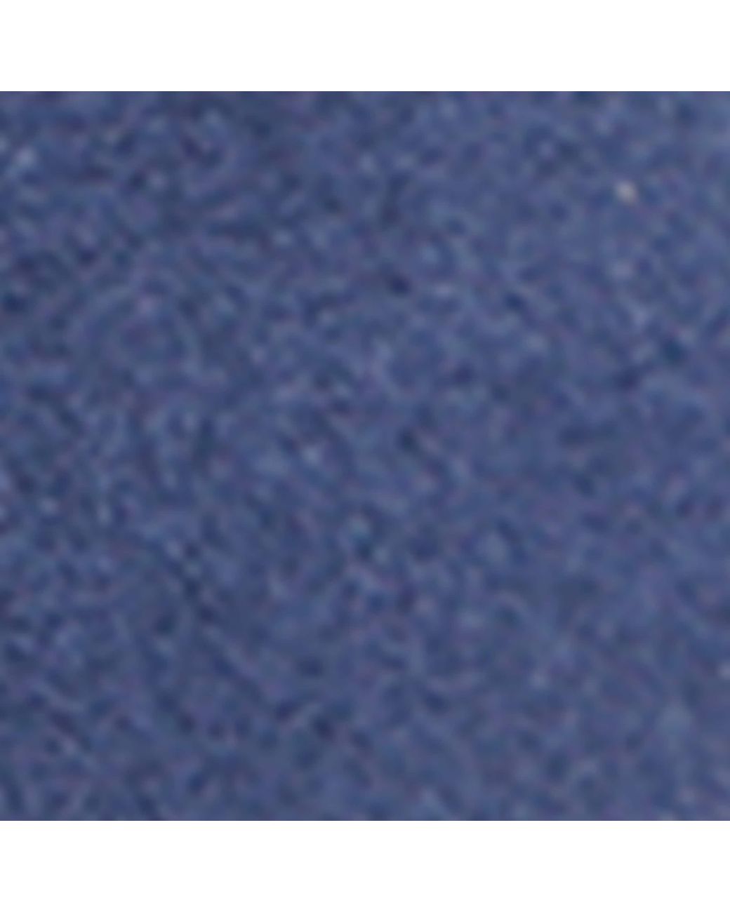 Zegna Blue Suede Triple Stitch Belt for men