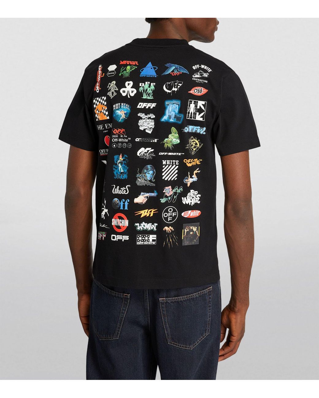 Off white 13 hot sale