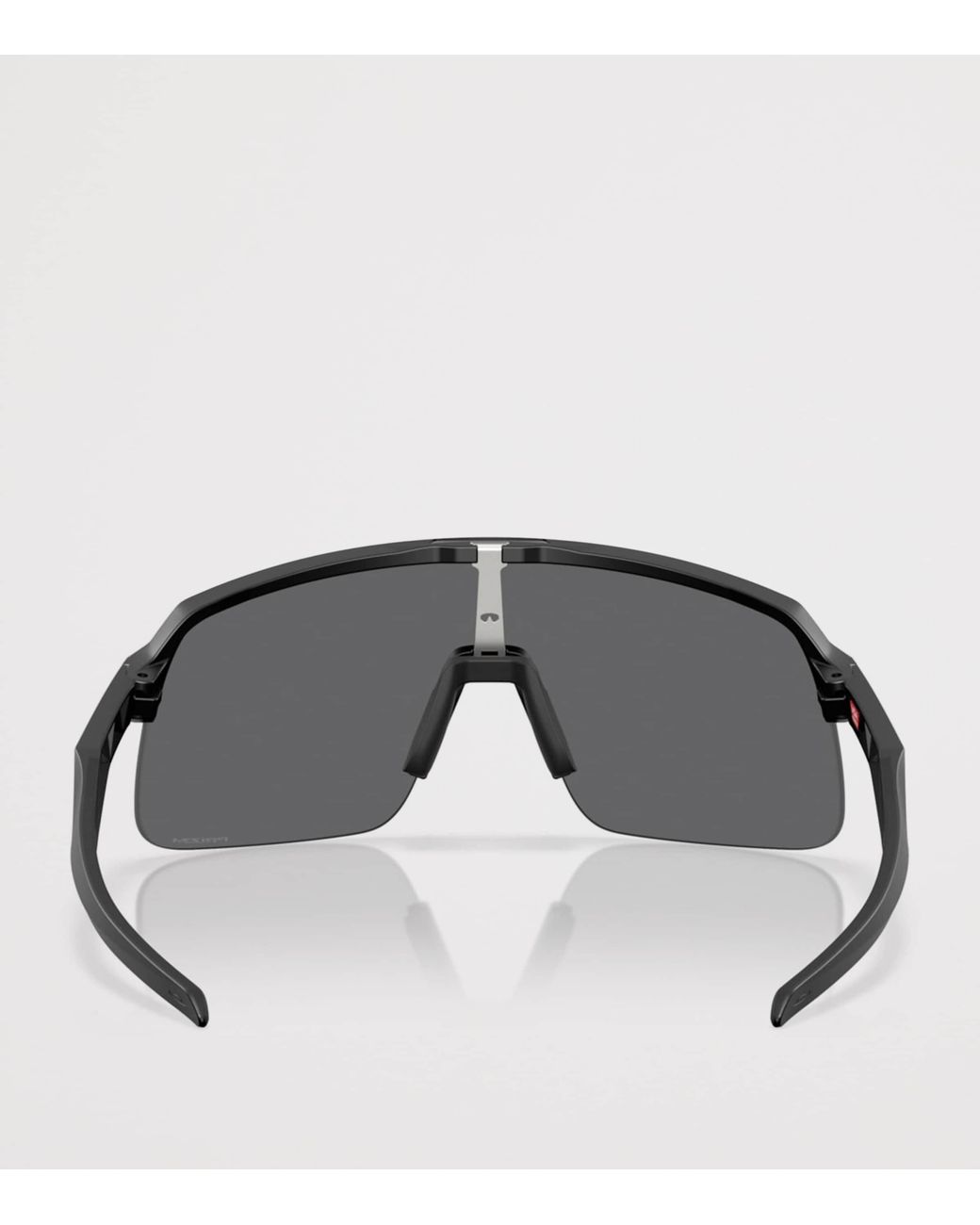 Oakley Gray Sutro Lite S Rectangle Sunglasses