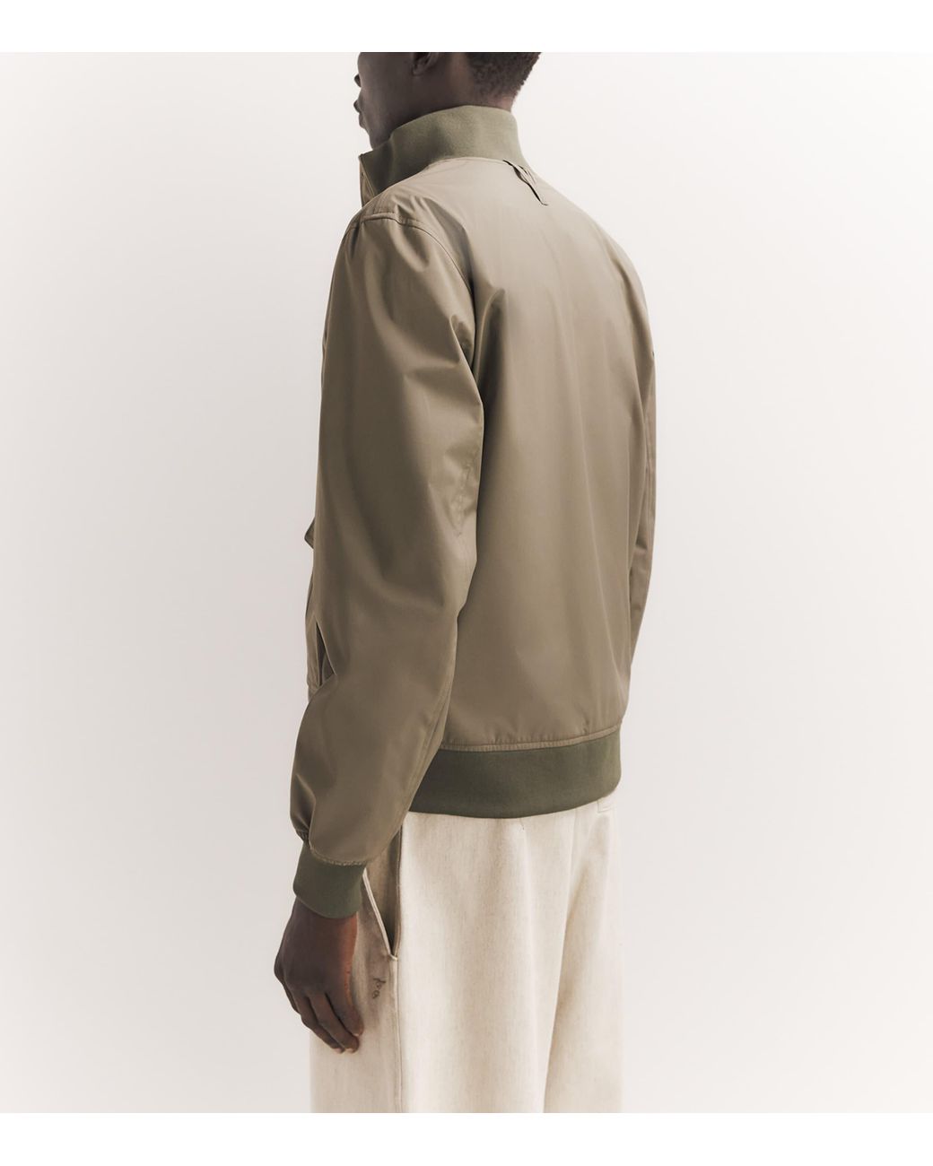 Valstar Green Technical Ino Jacket for men