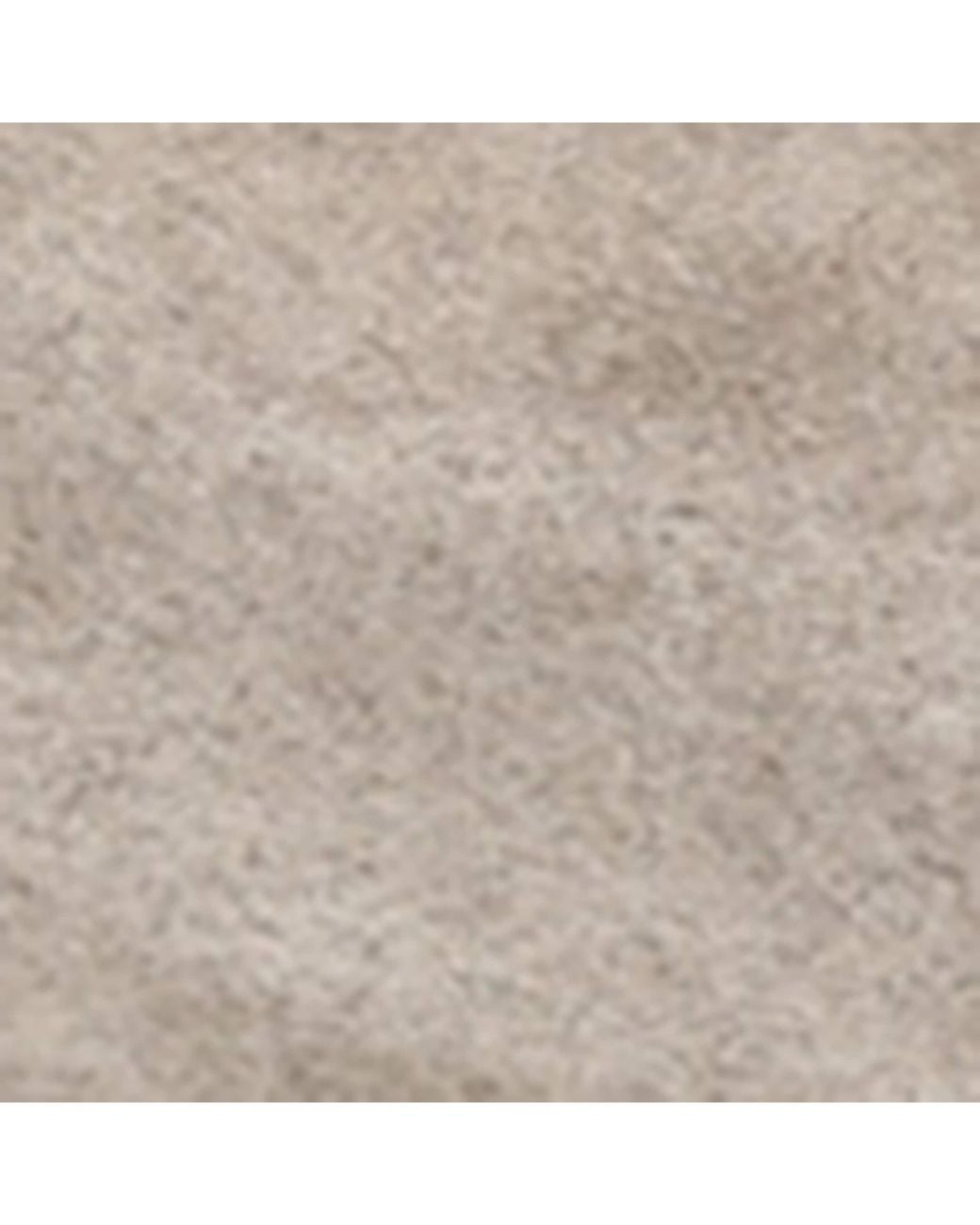 Zegna Gray Suede Monte Sneakers for men