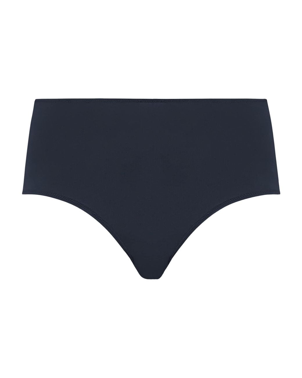 Hanro Blue Azelia Maxi Briefs