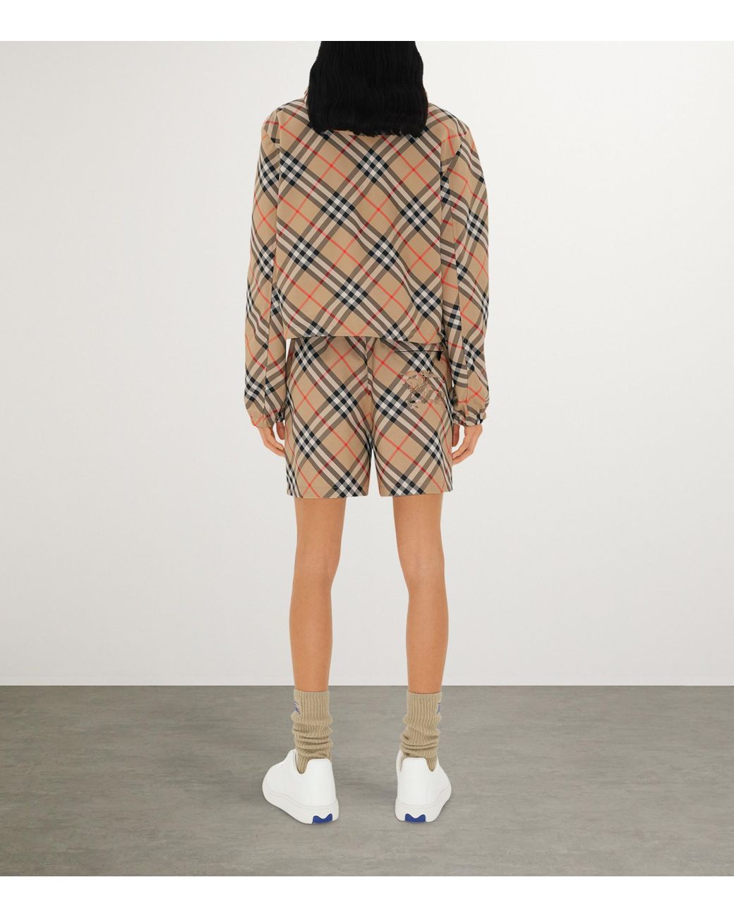 Burberry Brown Outerwears