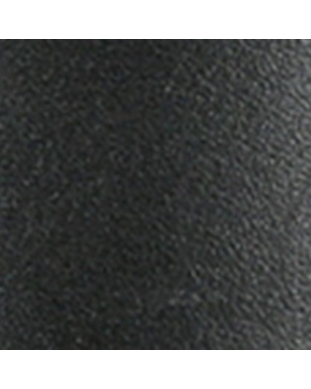 Roger Vivier Black Leather Viv'
