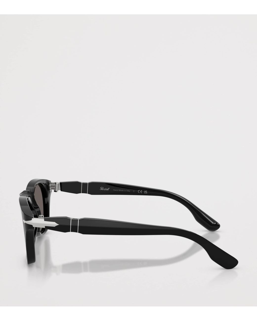 Persol Black Phantos Sunglasses