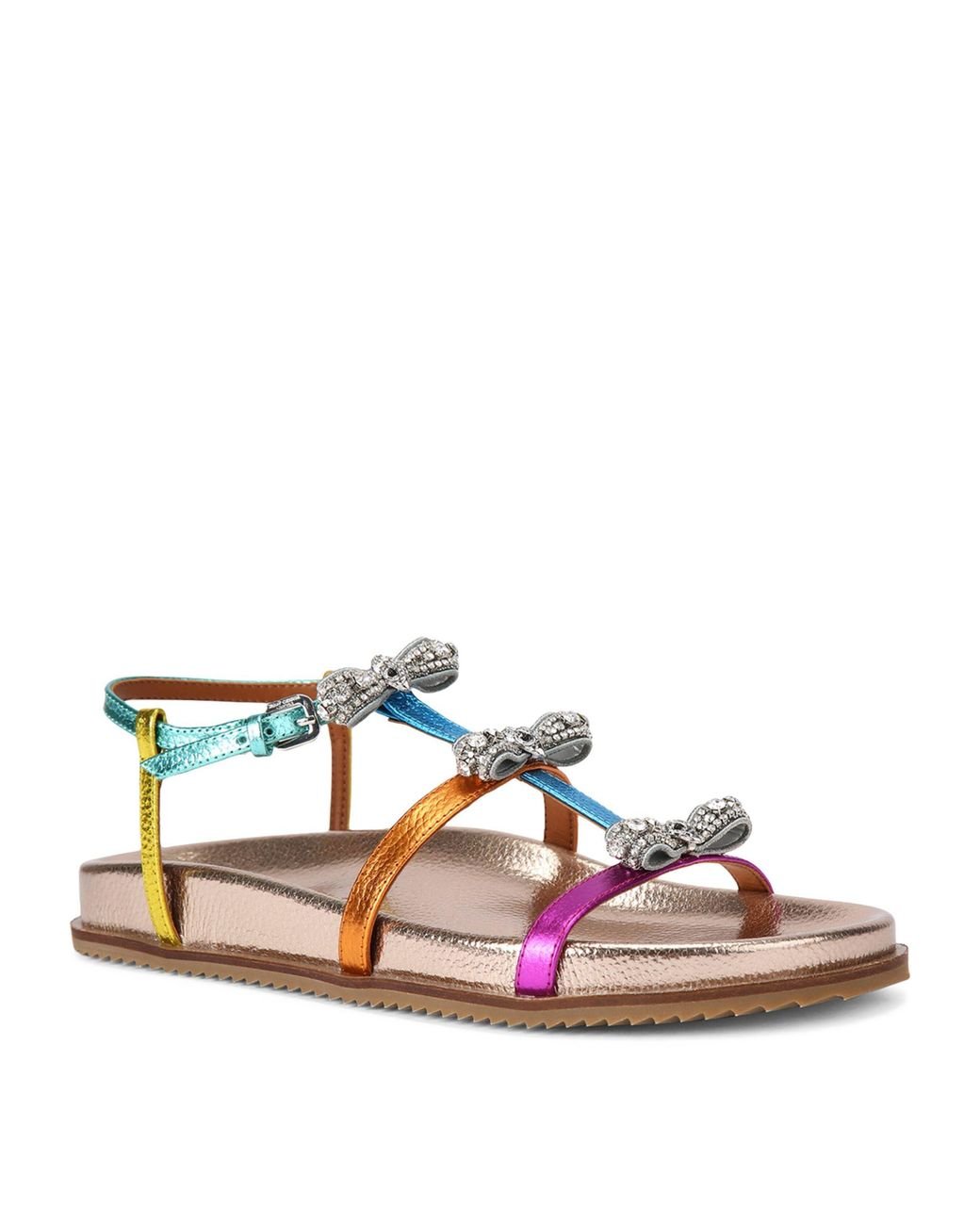 kurt geiger pierra sandals