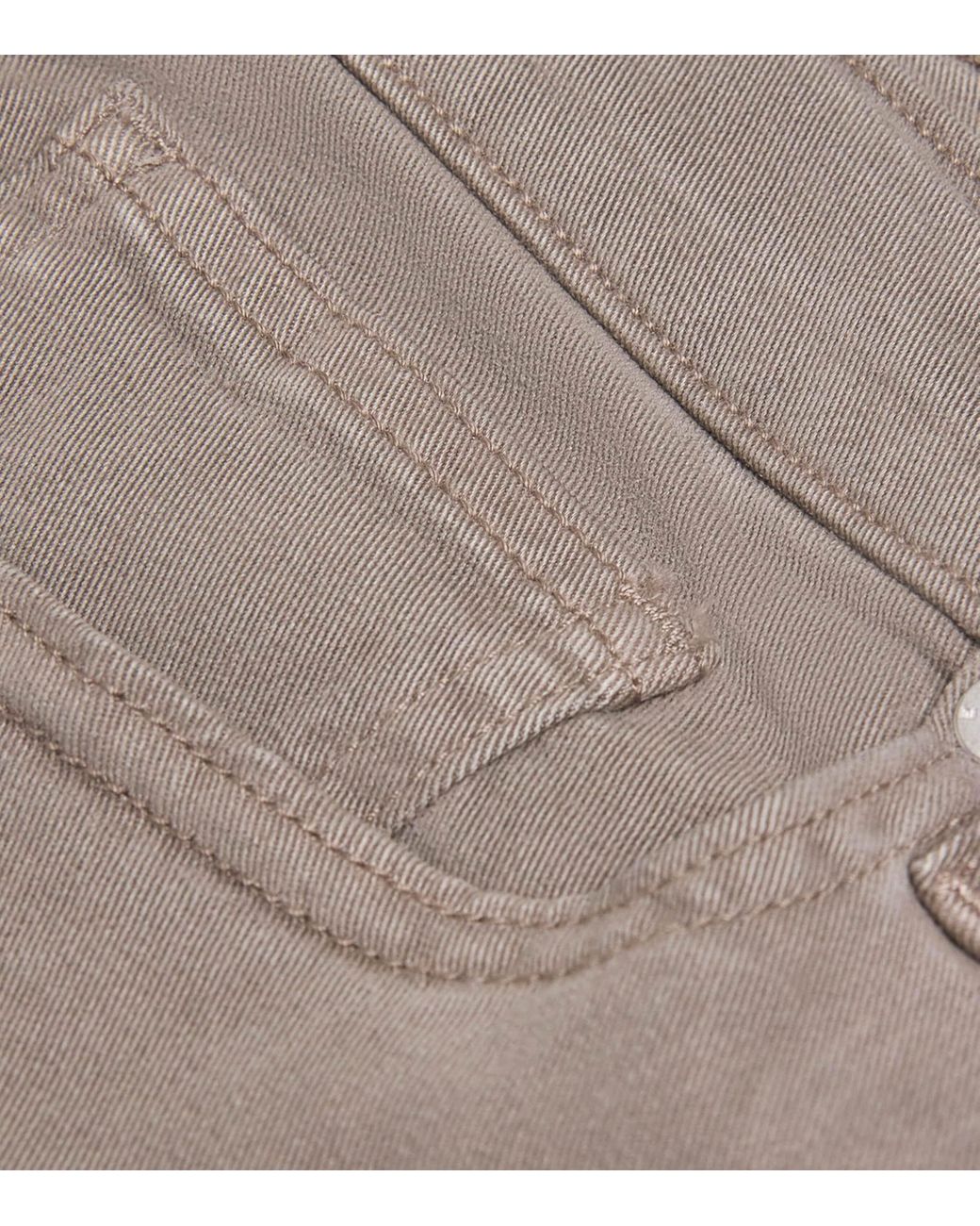 FRAME Gray L'Homme Slim Jeans for men