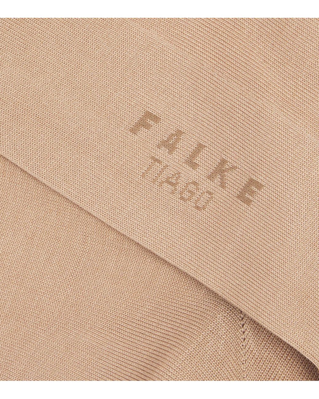 Falke White Tiago Socks for men