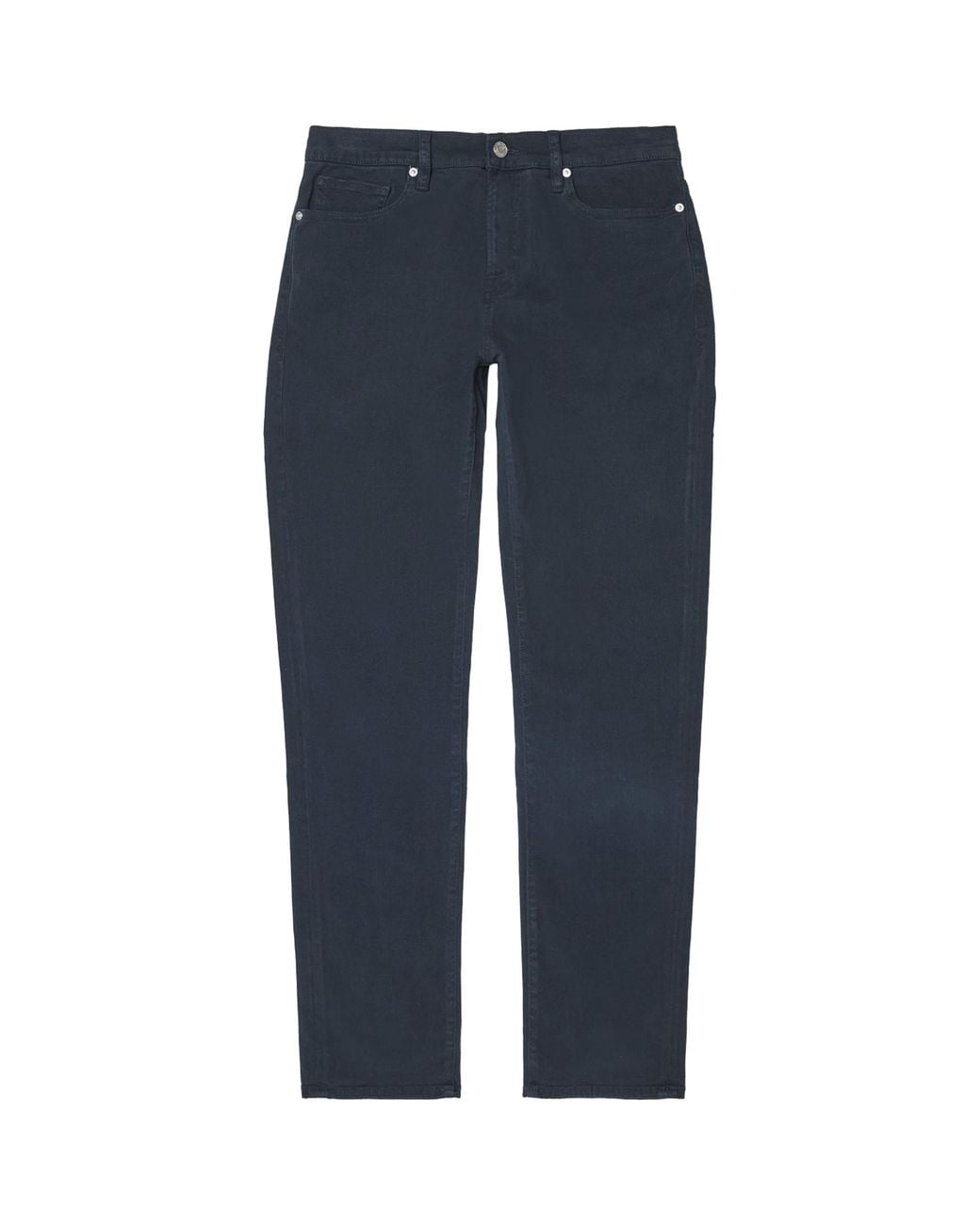 FRAME Blue L'Homme Slim Jeans for men