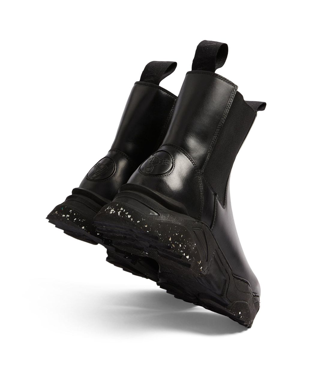 Vivienne westwood shop chelsea boots