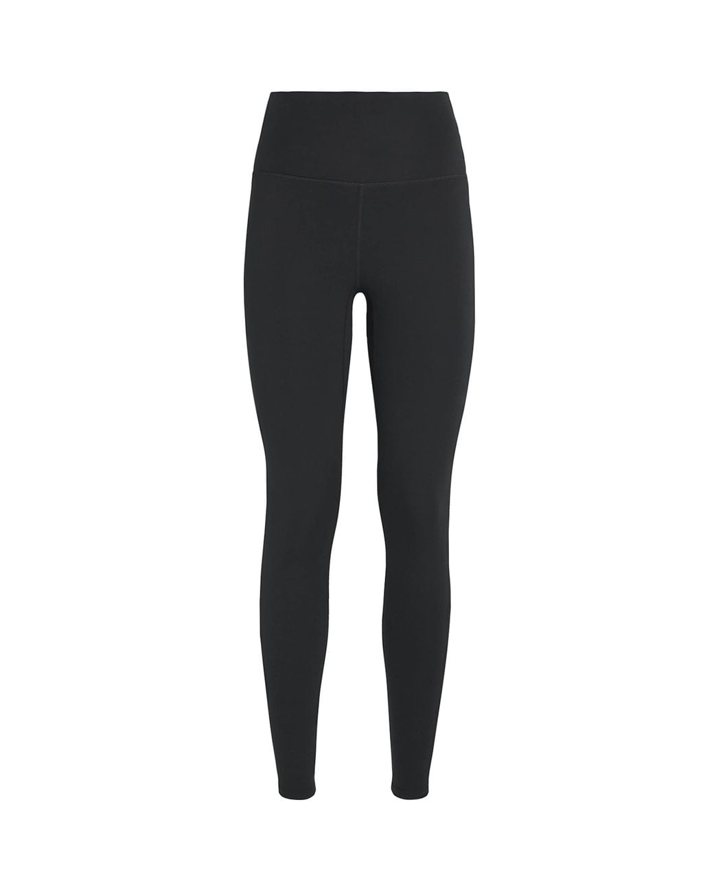 Varley Black Freesoft High-Rise Sports Leggings
