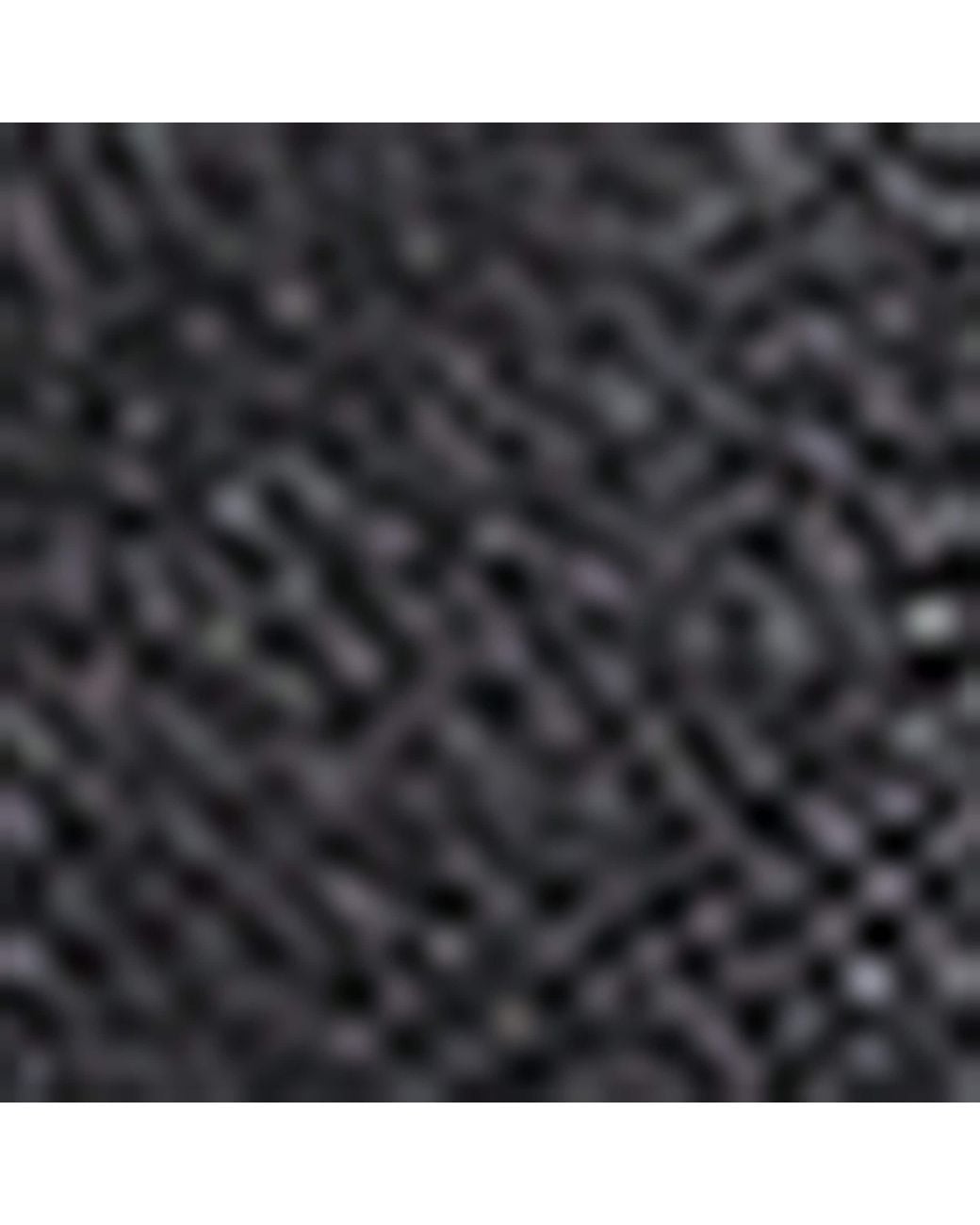 Canada Goose Black Leather-Trim Mixed Media Gloves for men