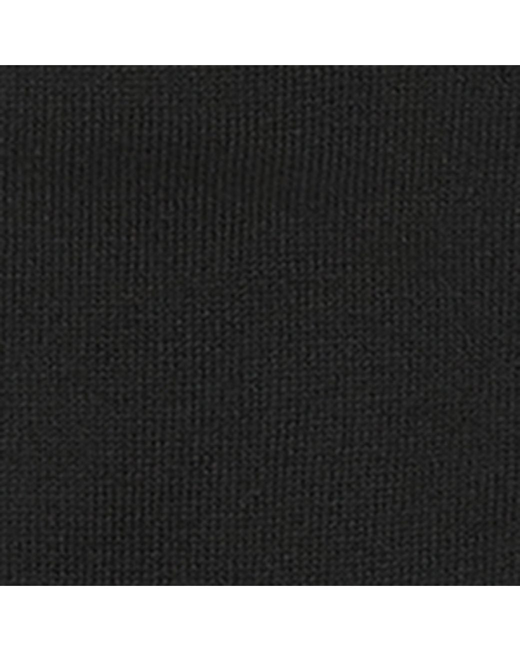 Falke Black Family Socks for men
