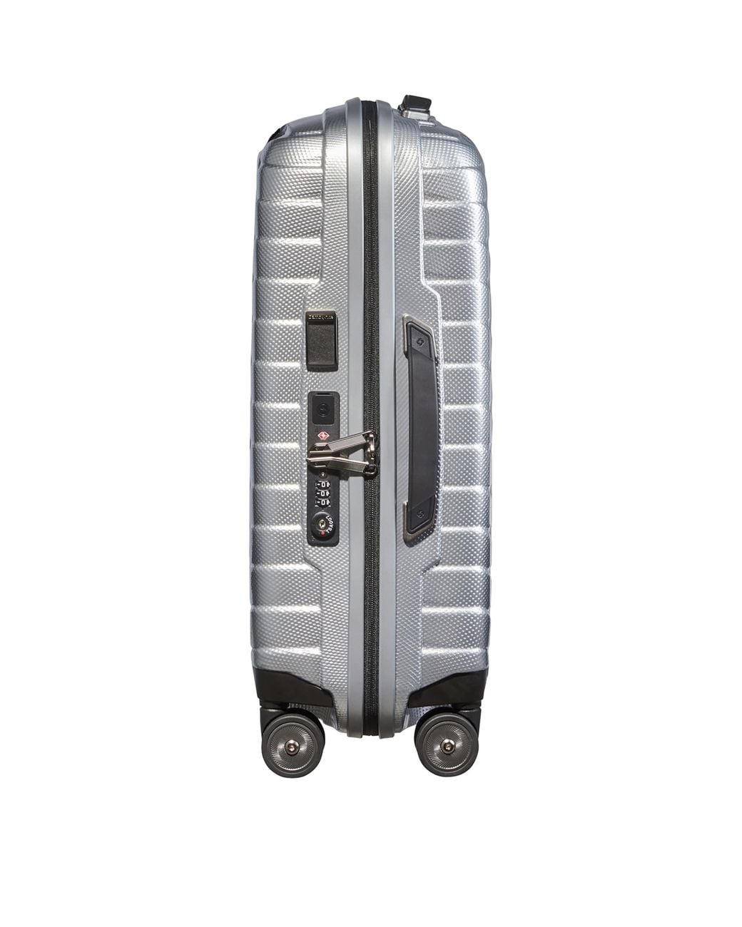 Samsonite Gray Proxis Case