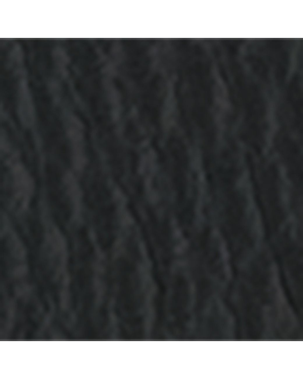 Corneliani Black Leather Belt for men