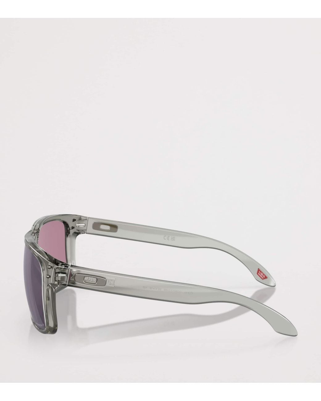 Oakley Green Holbrook Xl Square Sunglasses for men