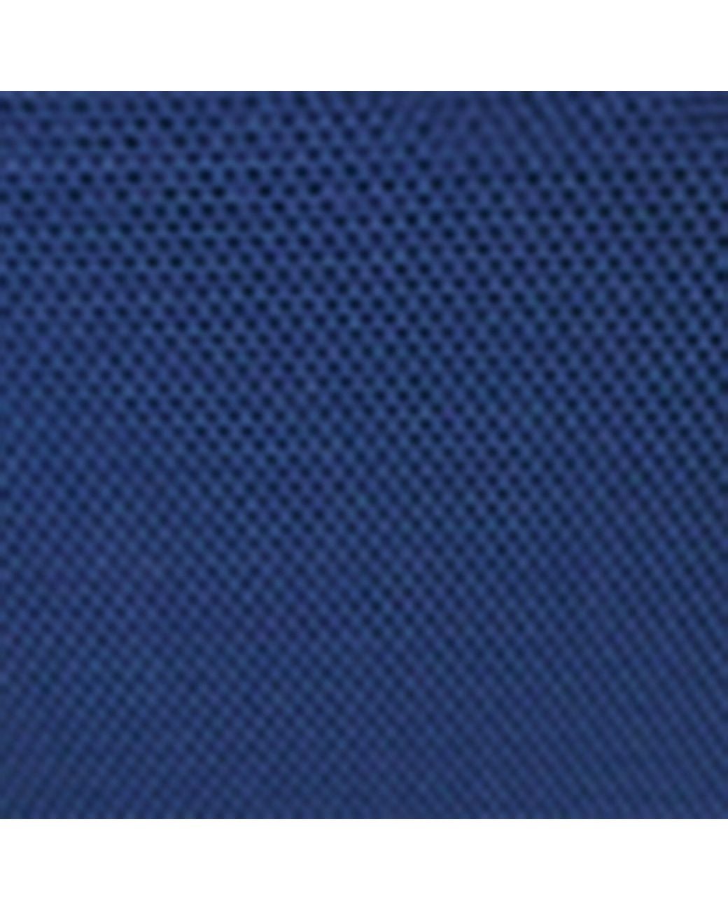Wacoal Blue Lace-Trim Abéllia Tanga