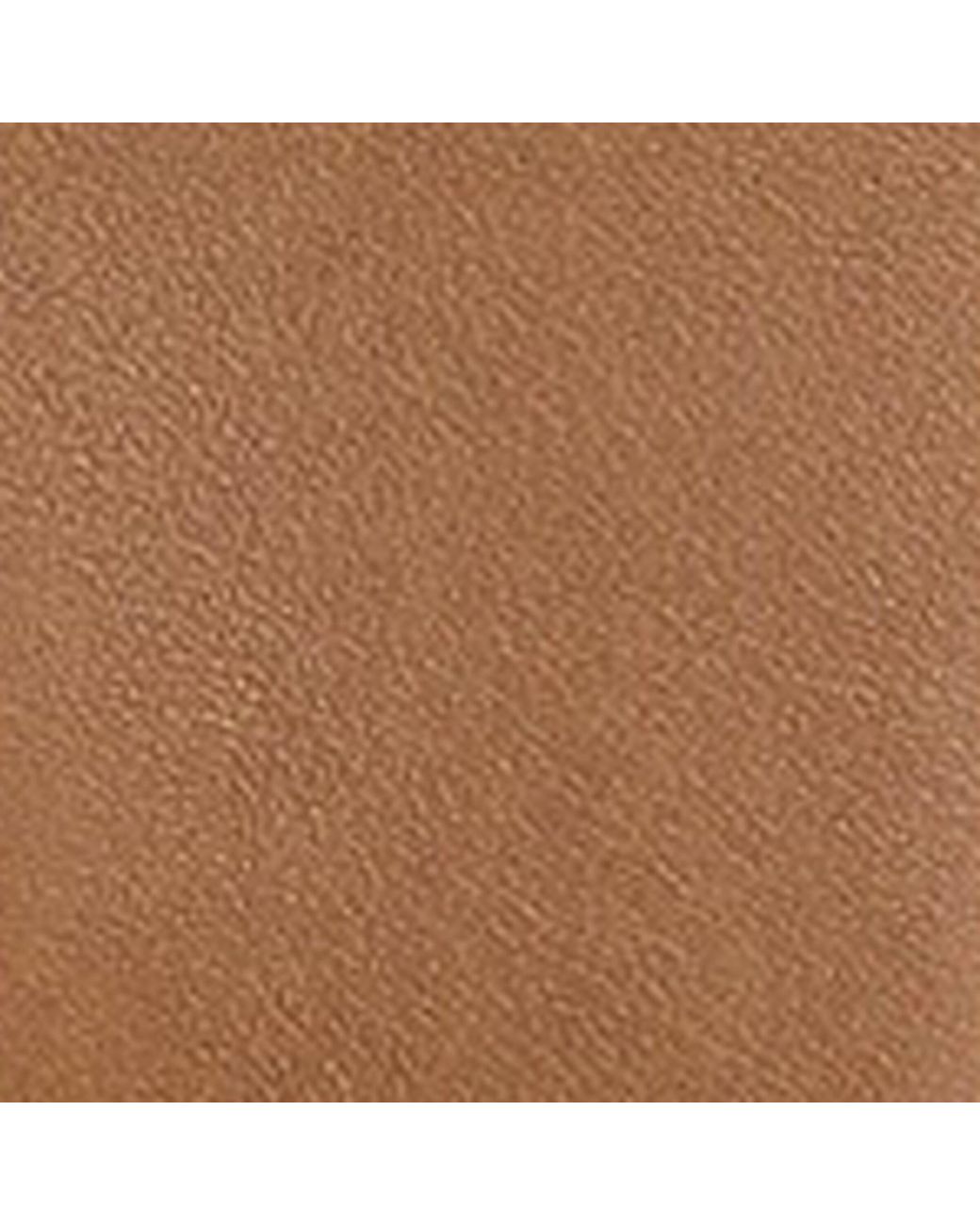 Dolce & Gabbana Brown Calfskin Dg Millennials Card Holder