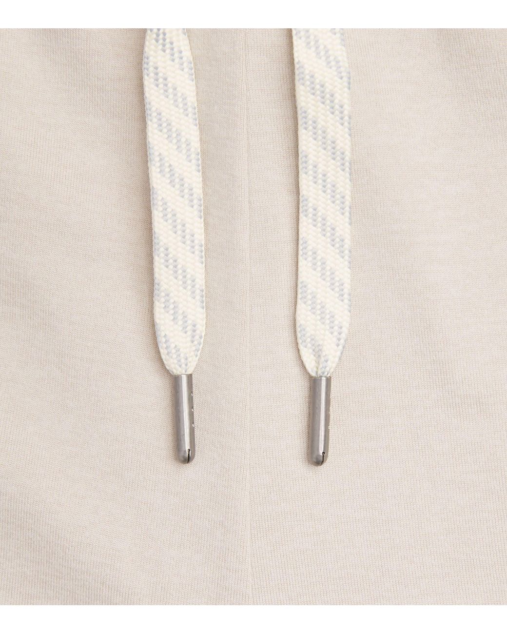vuori White Dreamknit Halo Essentials Sweatpants