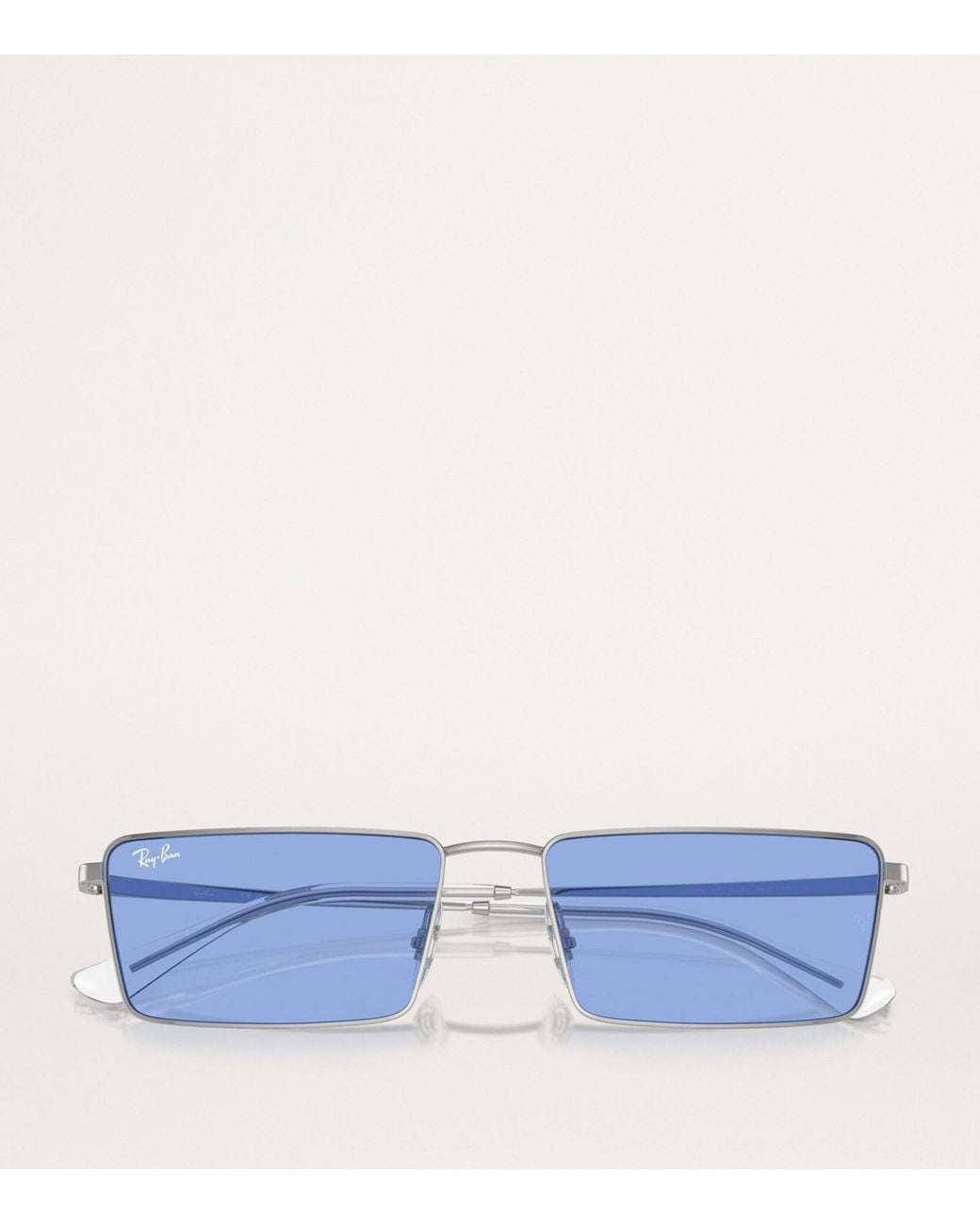 Ray-Ban Blue Rb3741 Emy Sunglasses