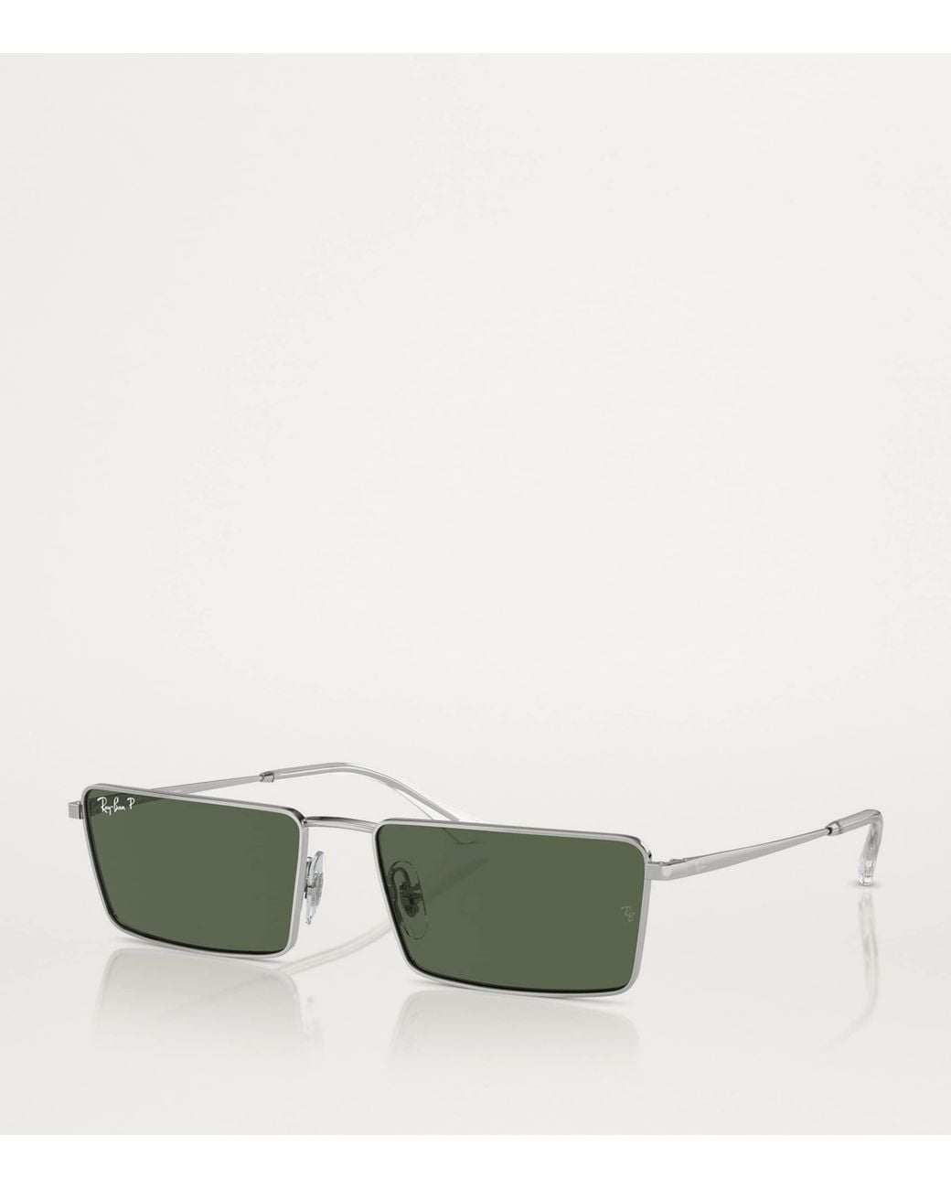 Ray-Ban Green Rb3741 Emy Sunglasses